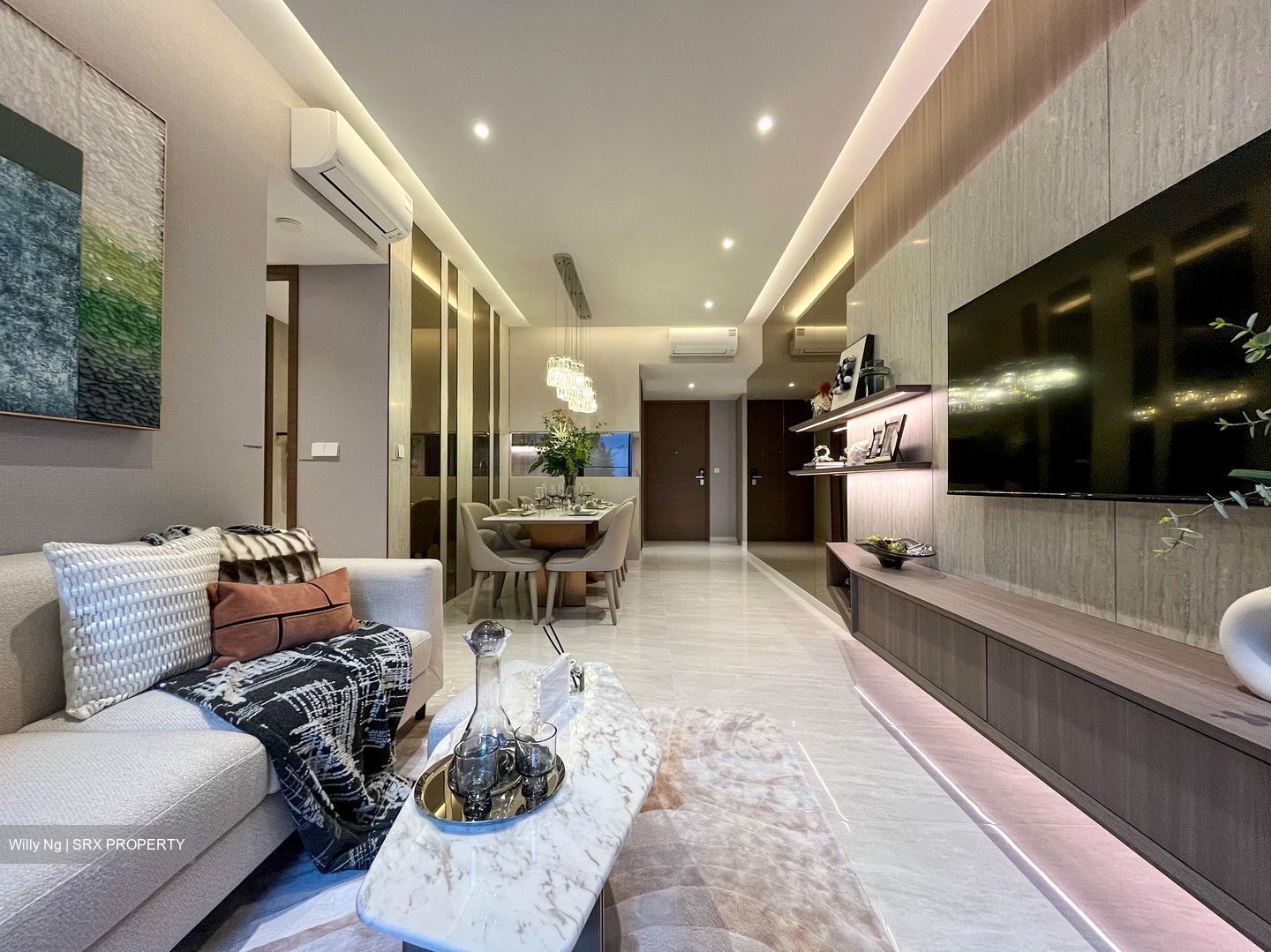 ARDOR RESIDENCE (D15), Apartment #473155611